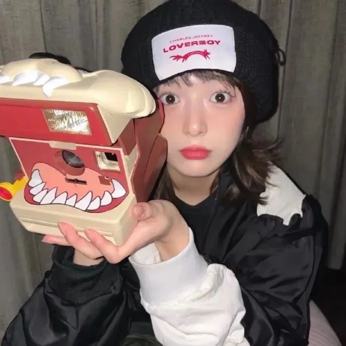 女孩2 在线观看